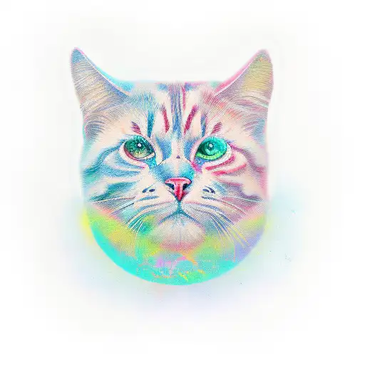 NORA tattoo design idea