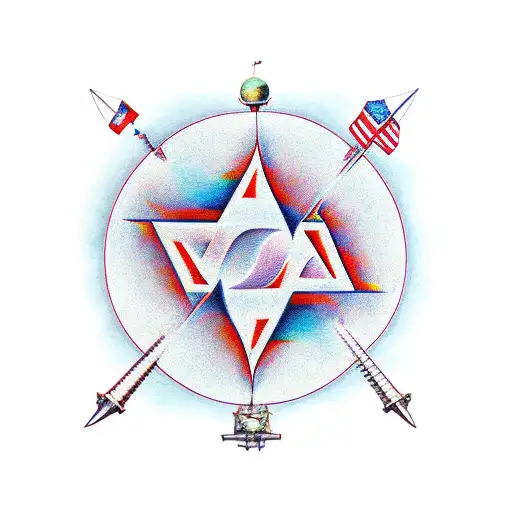  state of North Carolina  tattoo design idea