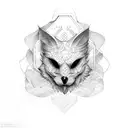 aguila tattoo design idea