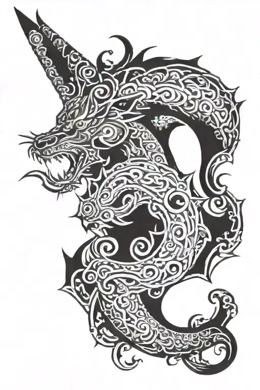 I came, I saw, I conquered tattoo design idea