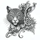 1991 tattoo design idea