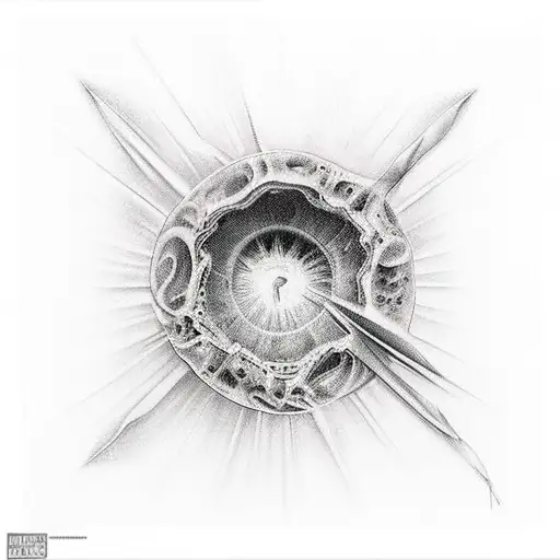 dante alliegri tattoo design idea