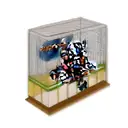 Optimus prime tattoo design idea