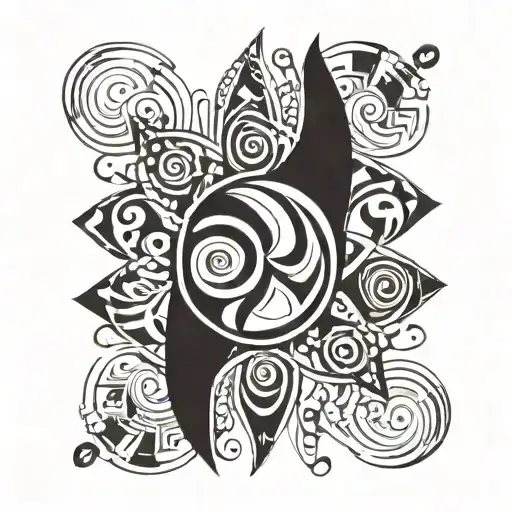 only today tattoo design idea