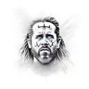 braveheart tattoo design idea