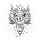 29 cribbage board tattoo design idea