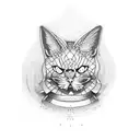 29 cribbage board tattoo design idea