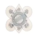 29 cribbage board tattoo design idea
