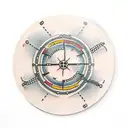 29 cribbage board tattoo design idea
