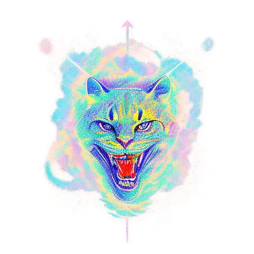 928 AZ 6A6Y 602 ~05~ tattoo design idea