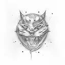 Text or "Jane Fucking Gillies' tattoo design idea