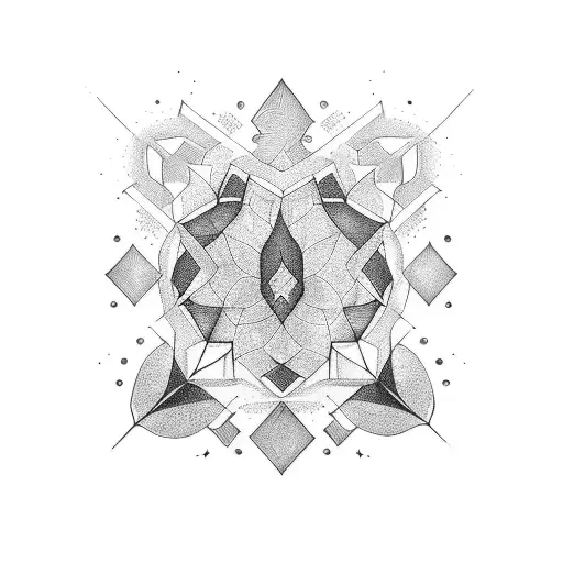 simple and elegant matching tattoo for sisters tattoo design idea