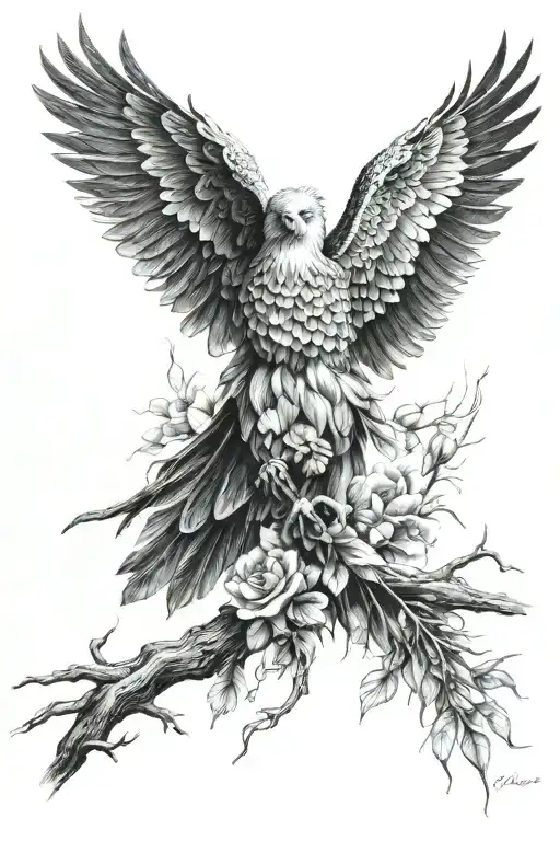 Tucson, Phoenix, Flagstaff tattoo design idea