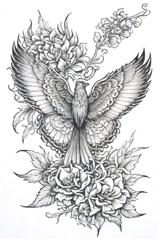 Tucson, Phoenix, Flagstaff tattoo design idea