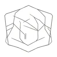 gemini sign tattoo design idea