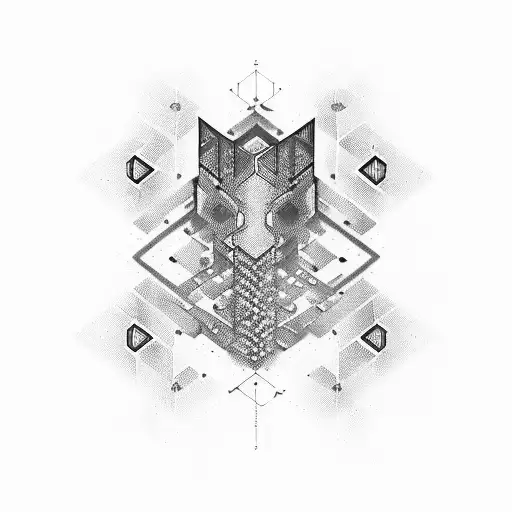964+ Program Tattoo Ideas in 2026 - BlackInk AI