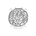 overthinking tattoo design idea