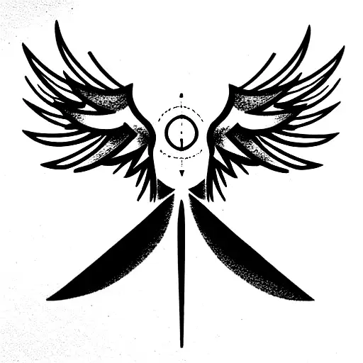 what u guys think i should add to my arm to match this fallen angel tattoo ( icarus from greek mythology) : r/TattooDesigns
