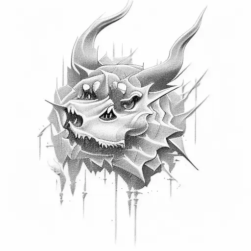 Tatuaje de Esqueleto escalador en Blanco y negro línea fina realista para el antebrazo tattoo design idea