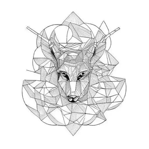 depeche mode tattoo design idea