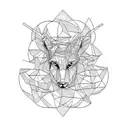 depeche mode tattoo design idea