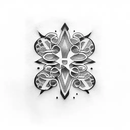 Beatles tattoo design idea