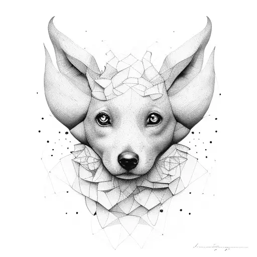 Laura Maxime Lucie  tattoo design idea