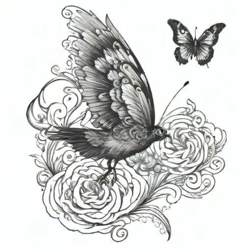 Luke comb lyrics tattoo design idea