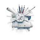 Depeche Mode  tattoo design idea