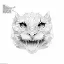 Depeche Mode  tattoo design idea