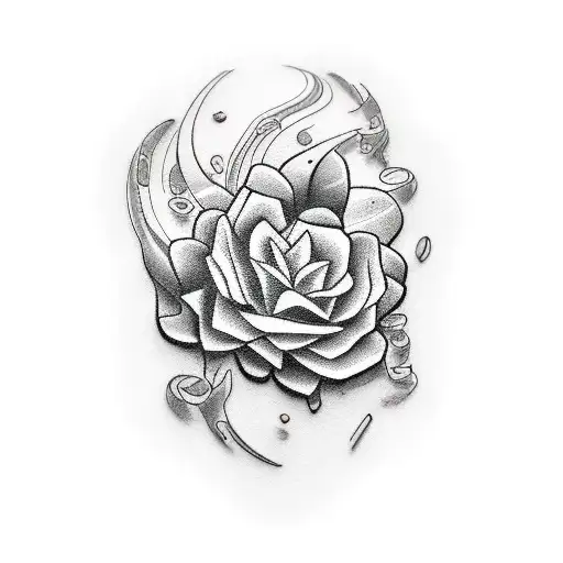software tattoo design idea