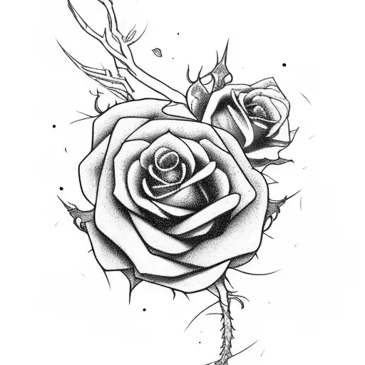 BTS, A court of thorns and Roses Series,throne of glass series tattoo design idea