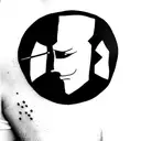 roronoa zoro tattoo design idea