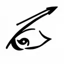 roronoa zoro tattoo design idea