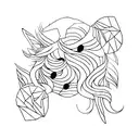 Taylor Swift  tattoo design idea