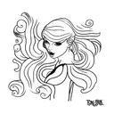 Taylor Swift  tattoo design idea