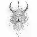 2003 tattoo design idea