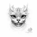 2003 tattoo design idea