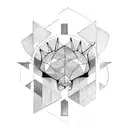 2003 tattoo design idea