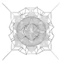 2003 tattoo design idea