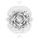 2003 tattoo design idea