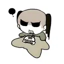 The binding of isaac tattoo design idea