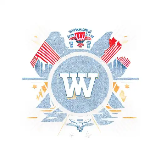 wisconsin tattoo design idea