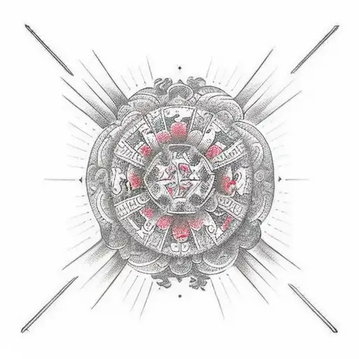 quote "Your perception of success does not determine what success means for you; you are the one who must demonstrate it tattoo design idea