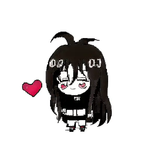 g59  ($uicideboy$) in a heart  tattoo design idea