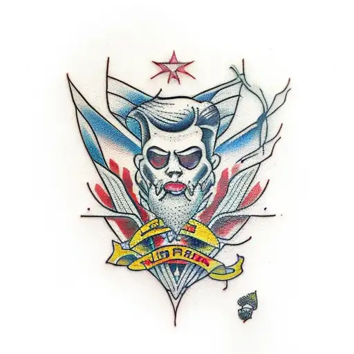 elijahs tattoo design idea