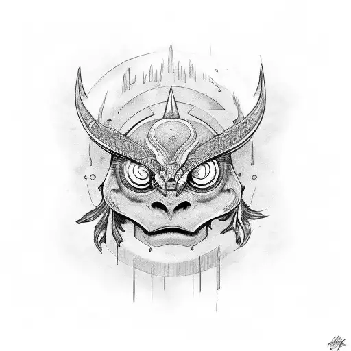 Agyptian, Sunngod Ra, Lillys tattoo design idea