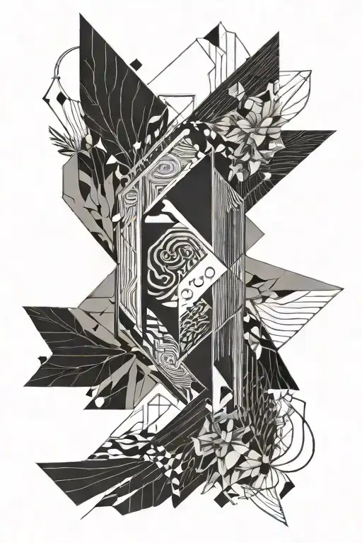 air sign tattoo tattoo design idea