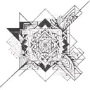 This too shall pass tattoo design idea