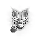 So i want to make a tatoo on my fore arm to represent the struggle of a law enforcement officer, but i also dont want to tattoo design idea